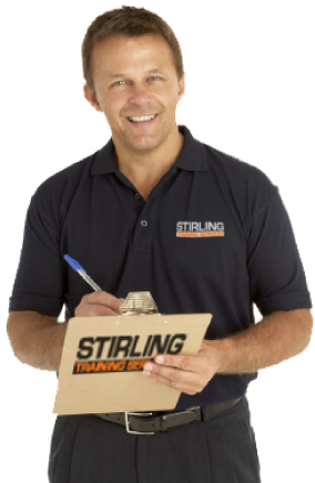 Our dedicated Instructors have vast knowledge and experience in all areas